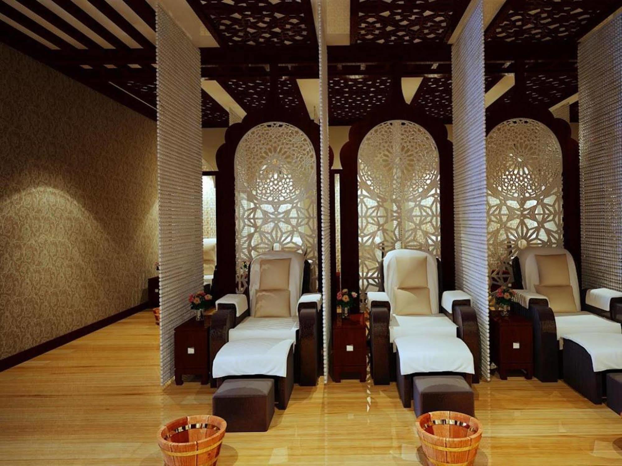 Le Duy Grand Hotel Ho Chi Minh-byen Eksteriør bilde