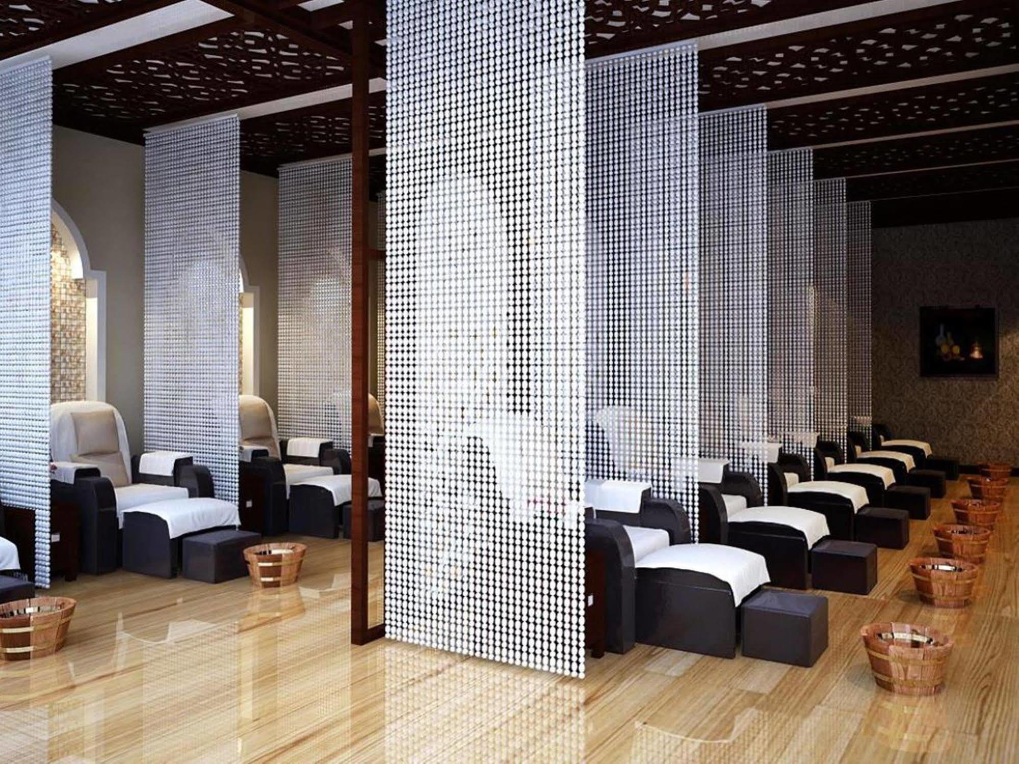 Le Duy Grand Hotel Ho Chi Minh-byen Eksteriør bilde